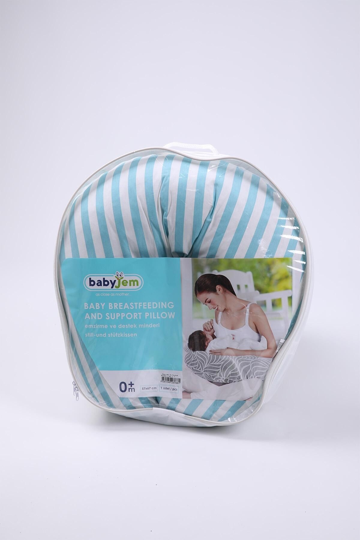 Babyjem%20Emzirme%20Yastığı%20ve%20Destek%20Minderi